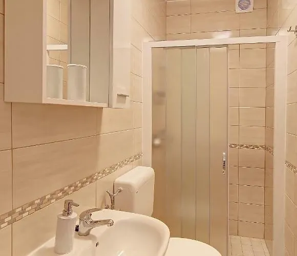 Marija Vendégház Dubrovnik