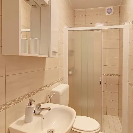 Marija Gasthof Dubrovnik