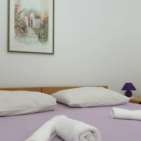 Gasthof Marija Dubrovnik