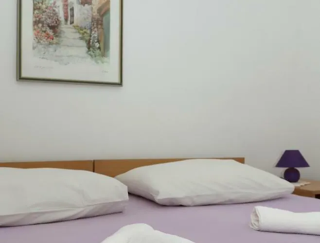 Pensión Marija Dubrovnik